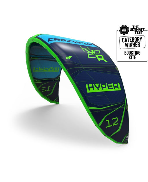 Kite Loft Global Kite Apparel