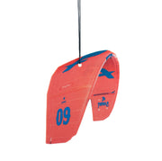 Kitesurfing Air Freshener for your ride