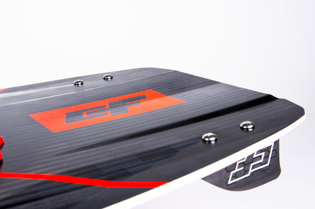 Global Kite Apparel Kitesurfing Gear & Equipment V Tips POP IT LIKE IT'S HOT The V Tips shape provides for excellent upwind and plenty of grip for loading up jumps.