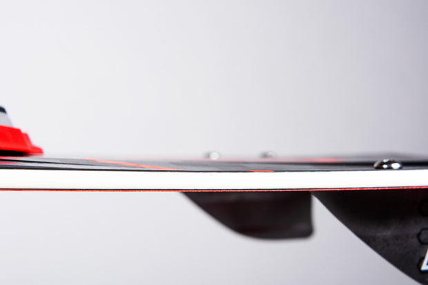 Global Kite Apparel Kitesurfing Gear & Equipment Fusion Side Walls ULTIMATE STRENGTH Brand new for 2020 boards, the Fusion Side Walls are the strongest we ever made. The are a special mix of the latest high end polymers creating unbelievable strength and bonding.