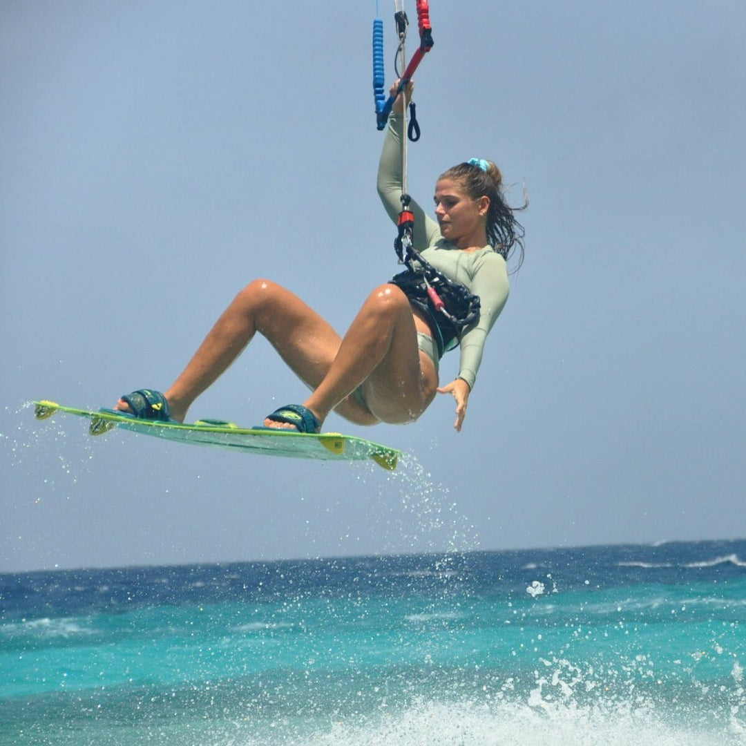 Kitesurf bikini sales
