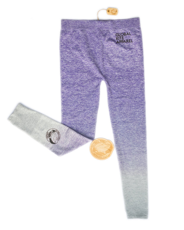 Women's Seamless Fade Out Leggings