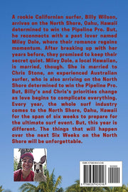 Our Book of the Season: Craig Darcy's, "Six Weeks on the North Shore"