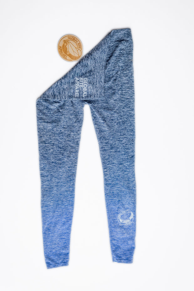 Women's Seamless Fade Out Leggings
