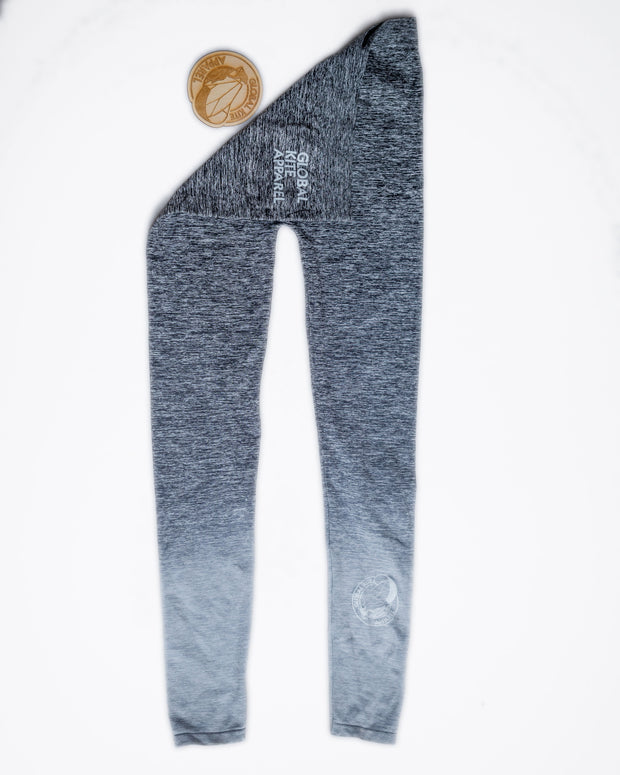 Women's Seamless Fade Out Leggings