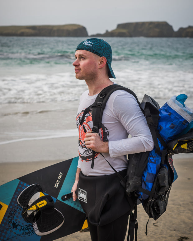 Global Kite Apparel Kitesurfing Gear & Equipment DRY BAG & KITE CARRIER