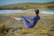 Global Kite Apparel Women's Hooded Top