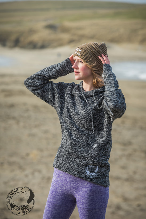 Global Kite Apparel Hooded Jumper