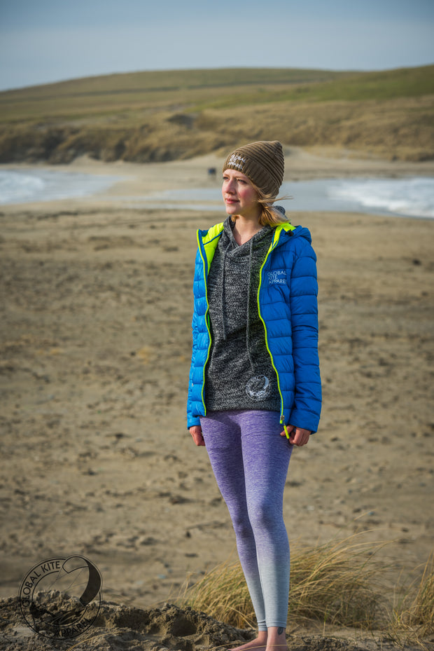 Global Kite Apparel Hooded Jumper