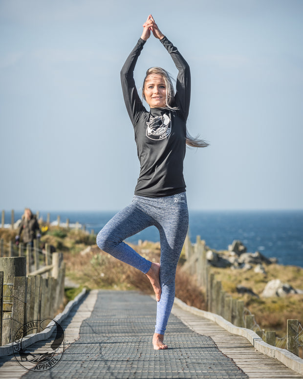 Women's Seamless Fade Out Leggings