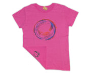 Global Kite Apparel Women's T's ....Your Kitesurfing Lifestyle in Synergy...
