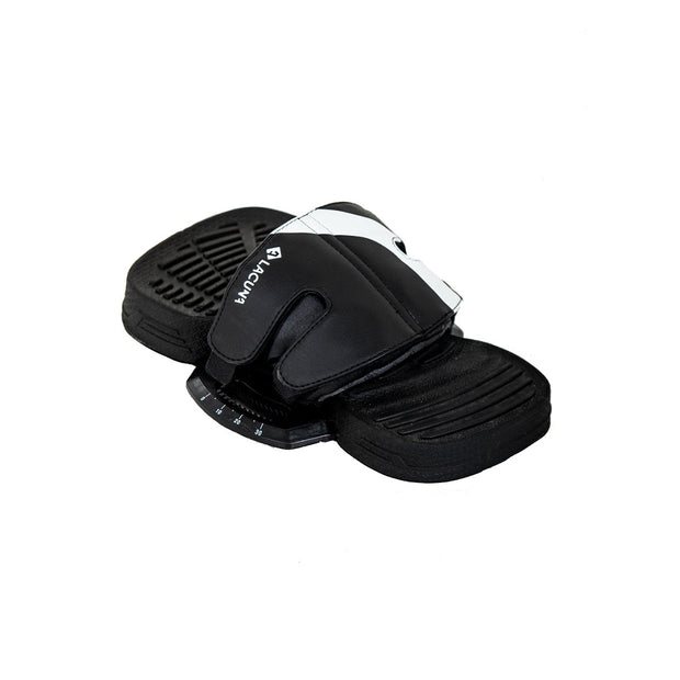 LACUNA: TORX BINDINGS / FOOT STRAPS