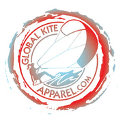Global Kite Apparel Women's Long Sleeve Cotton Top: Shift