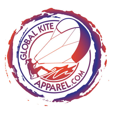 Global Kite Apparel Women's Long Sleeve Cotton Top: Switch