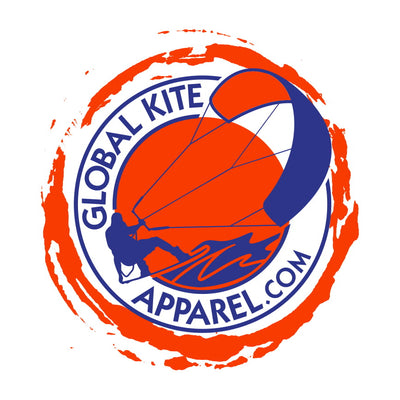 Global Kite Apparel Men's Long Sleeve Cotton Top