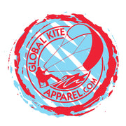 Global Kite Apparel Men's Long Sleeve Cotton Top