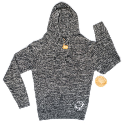 Global Kite Apparel Hooded Jumper
