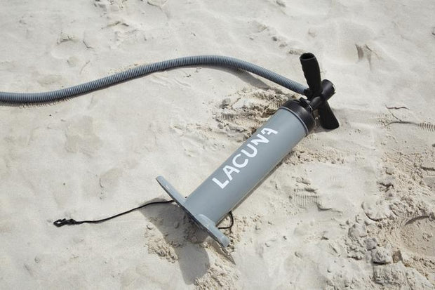LACUNA: PUMP