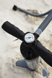 LACUNA: PUMP