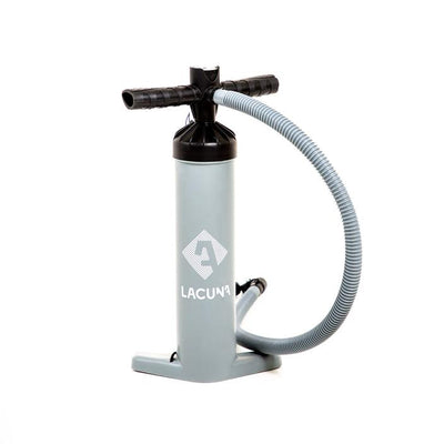 LACUNA: PUMP