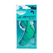 Kitesurfing Air Freshener for your ride
