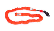 RIPROPE NIRWANA: Freestyle & Wakestyle Kitesurf Leash