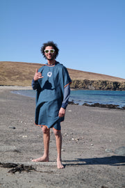Travel Robe & Beach Layer
