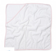 Super Young Kitesurfer Hooded Towel