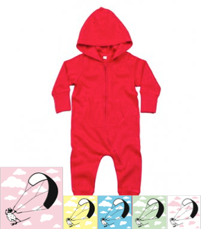 Super Young Kiter All-In-One
