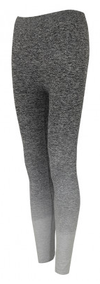 Women's Seamless Fade Out Leggings