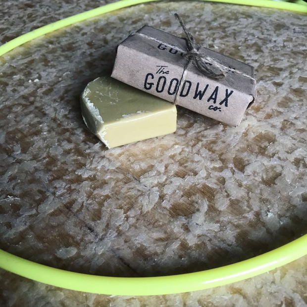 Global Kite Apparel Surf Wax The Goodwax Co