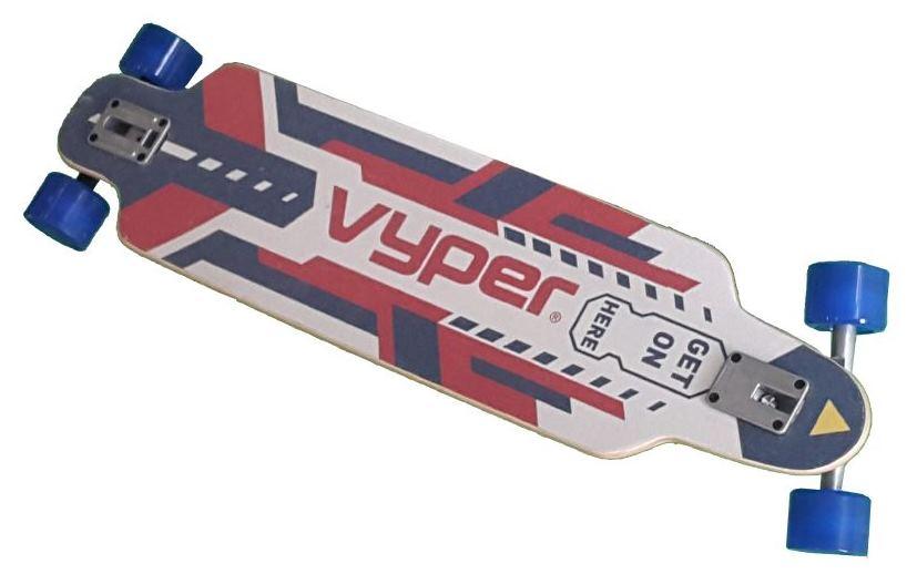 VYPER SPORTS: VYPERBOARD – Global Kite Apparel