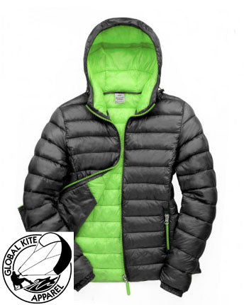 Global Kite Apparel Men's Sessions Jacket ...Your Kitesurfing Lifestyle in Synergy...