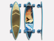 URBAN SURF: SKULLWAVE