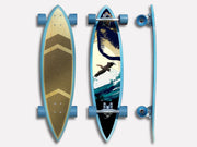 URBAN SURF: SKULLWAVE