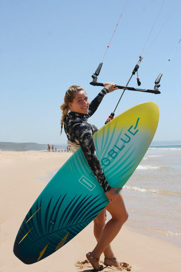 Global Kite Apparel Kitesurfing Gear & Equipment