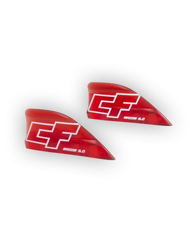 Global Kite Apparel Kitesurfing Gear & Equipment FINS