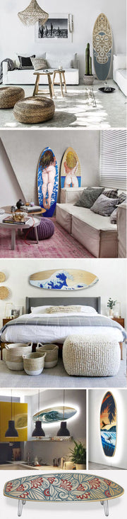 Global Kite Apparel Kitesurfing Inspired Kiteboard Wall Art & Furniture & Backlighting ...Your Lifestyle In Synergy...