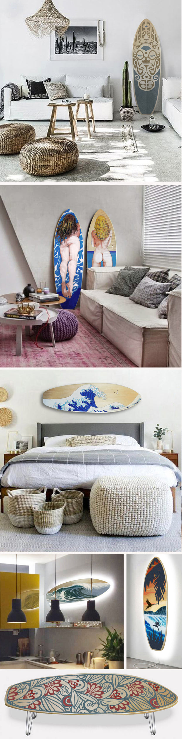 Global Kite Apparel Kitesurfing Inspired Kiteboard Wall Art & Furniture & Backlighting ...Your Lifestyle In Synergy...