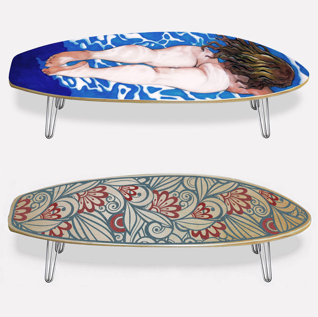 Global Kite Apparel Kitesurfing Inspired Kiteboard Wall Art & Furniture & Backlighting ...Your Lifestyle In Synergy...