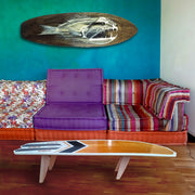 Global Kite Apparel Kitesurfing Inspired Kiteboard Wall Art & Furniture & Backlighting