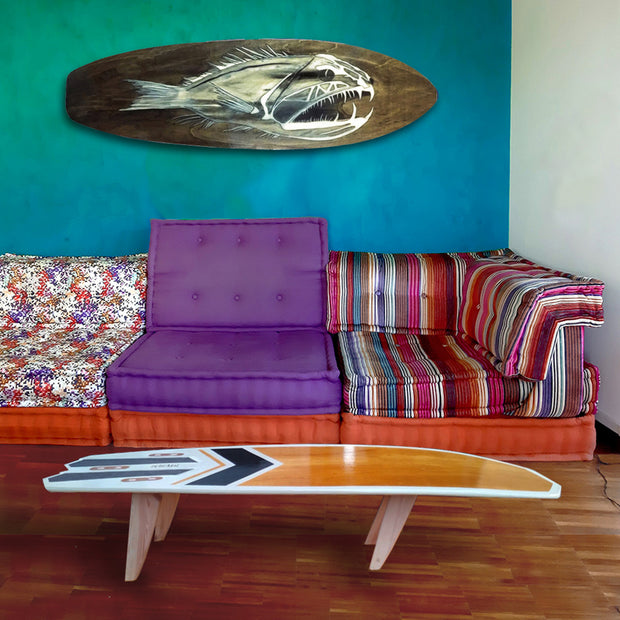 Global Kite Apparel Kitesurfing Inspired Kiteboard Wall Art & Furniture & Backlighting ...Your Lifestyle In Synergy...