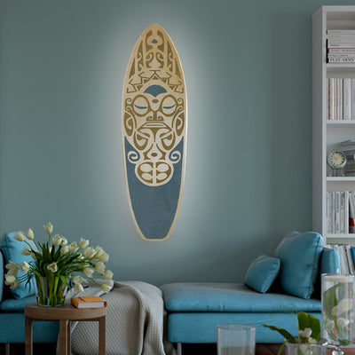 Global Kite Apparel Kitesurfing Inspired Kiteboard Wall Art & Furniture & Backlighting ...Your Lifestyle In Synergy...